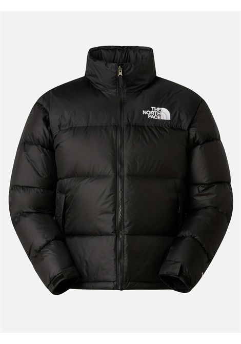 Retro nuptse jacket The North Face THE NORTH FACE | Jackets | NF0A3C8DGOE1
